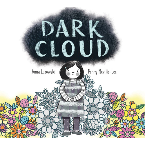 Книга Dark Cloud
Книга Dark Cloud