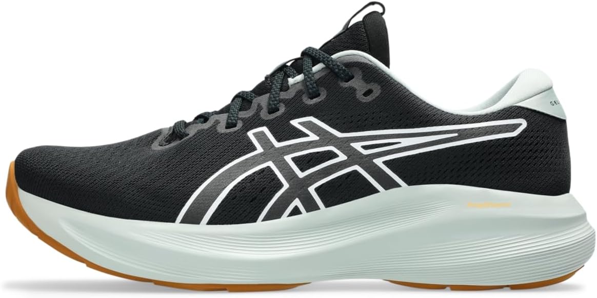 Мужские кроссовки для бега ASICS Gel-Excite 11, черный
Мужские кроссовки для бега ASICS Gel-Excite 11, черный