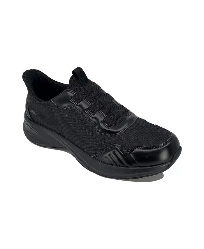 Мужские кроссовки Dash Touch-Less Slip-On JBU, черный
Мужские кроссовки Dash Touch-Less Slip-On JBU, черный