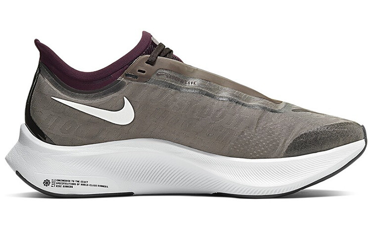 Кроссовки Nike Zoom Fly 3 для женщин
Кроссовки Nike Zoom Fly 3 для женщин