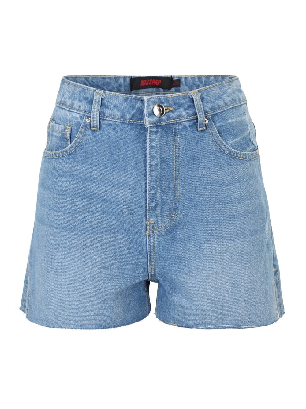 Обычные джинсы Misspap, синий
Обычные джинсы Misspap, синий