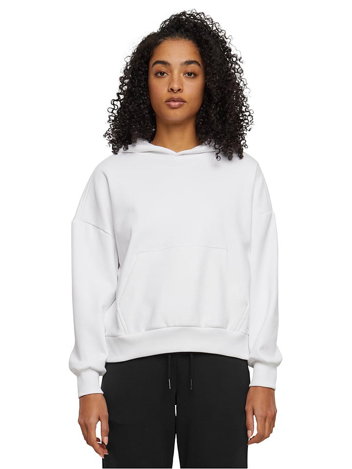 Толстовка белого цвета Urban Classics
Толстовка белого цвета Urban Classics