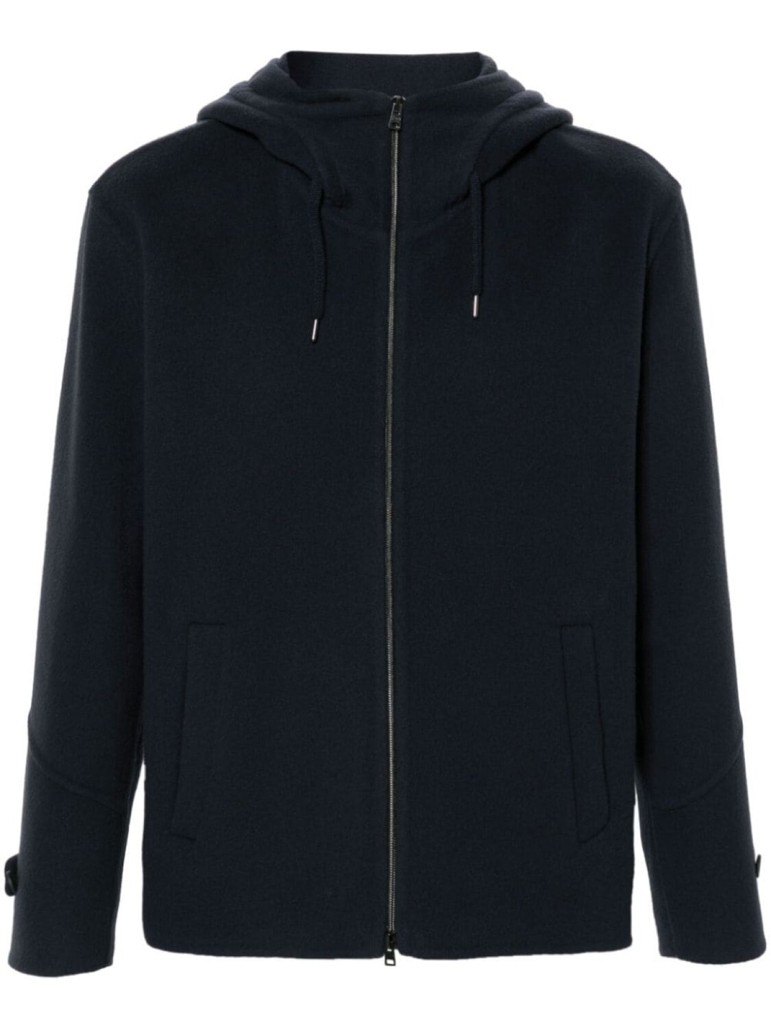 Herno фетровая куртка, синий
Herno фетровая куртка, синий