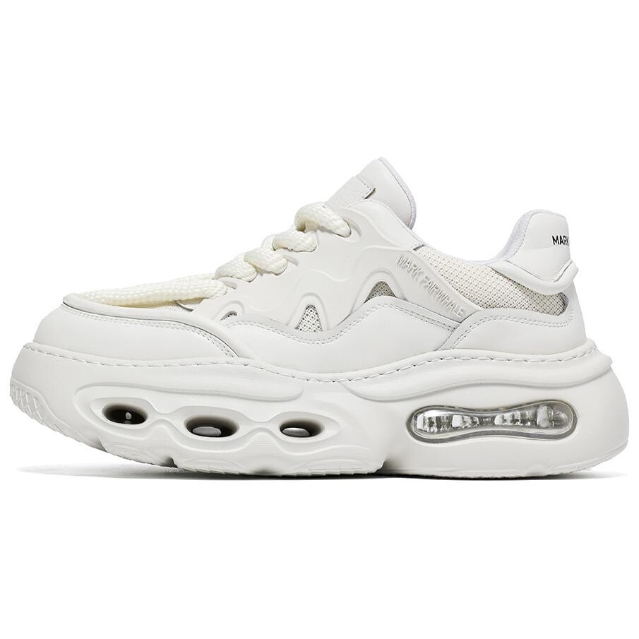 Кроссовки мужские толстые низкие Fairwhale, бежевый/серый
Кроссовки мужские толстые низкие Fairwhale, бежевый/серый