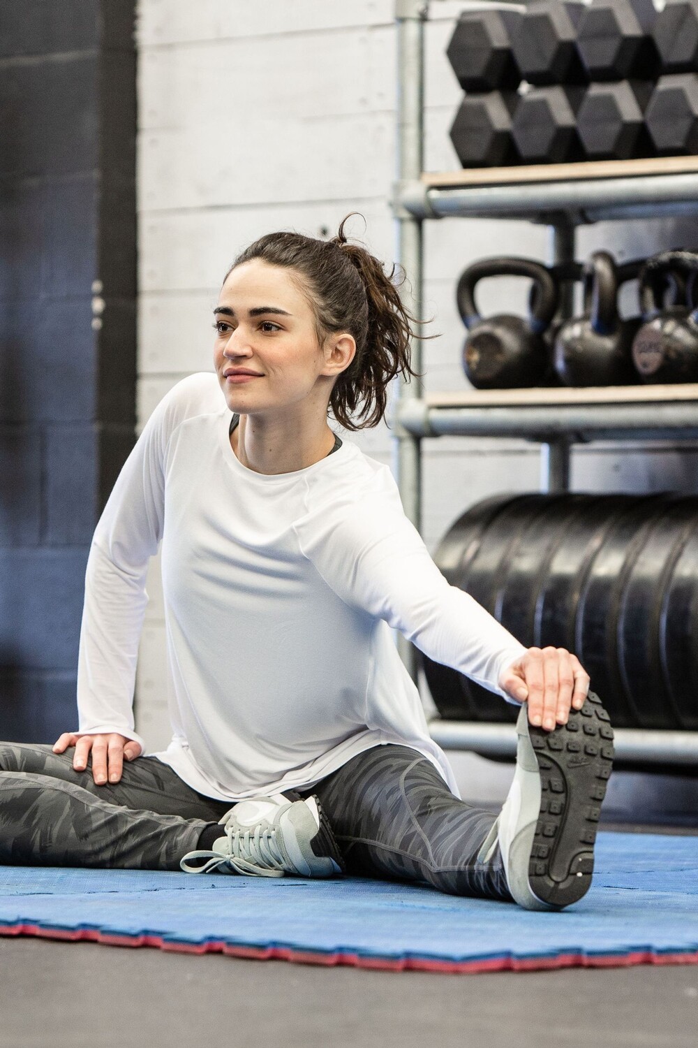 Футболка Tanton Tech Tog 24, белый
Футболка Tanton Tech Tog 24, белый