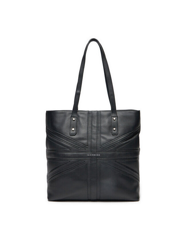 Сумка John Richmond, черный
Сумка John Richmond, черный