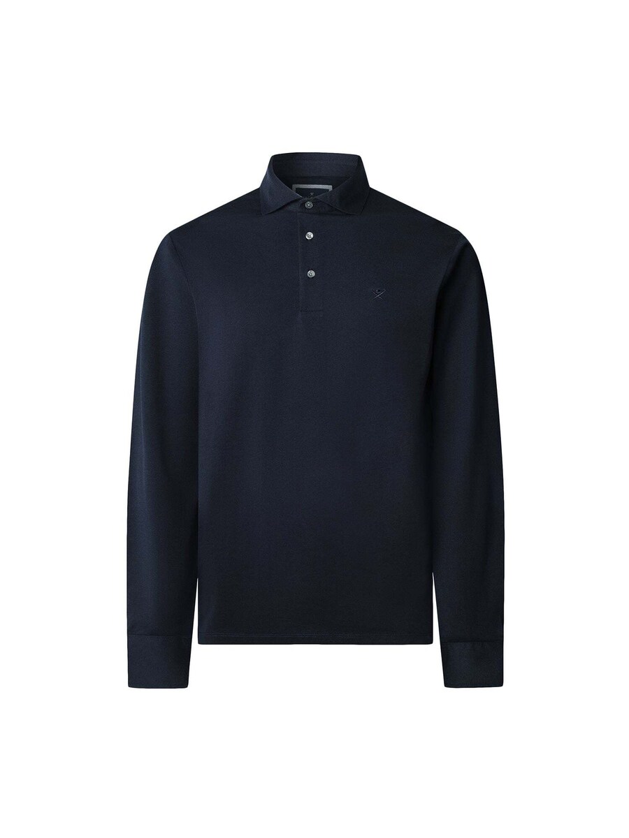 Футболка Hackett London, Navy
Футболка Hackett London, Navy