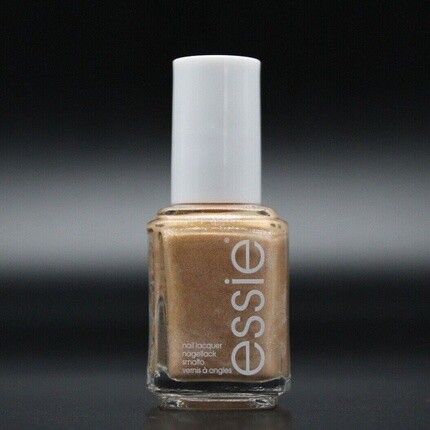 Лак для ногтей Essie 818 GLEE-FOR-ALL Gold Shimmer 13,5 мл
Лак для ногтей Essie 818 GLEE-FOR-ALL Gold Shimmer 13,5 мл