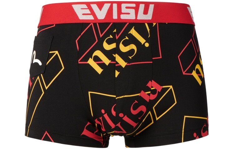 Мужские трусы Evisu
Мужские трусы Evisu