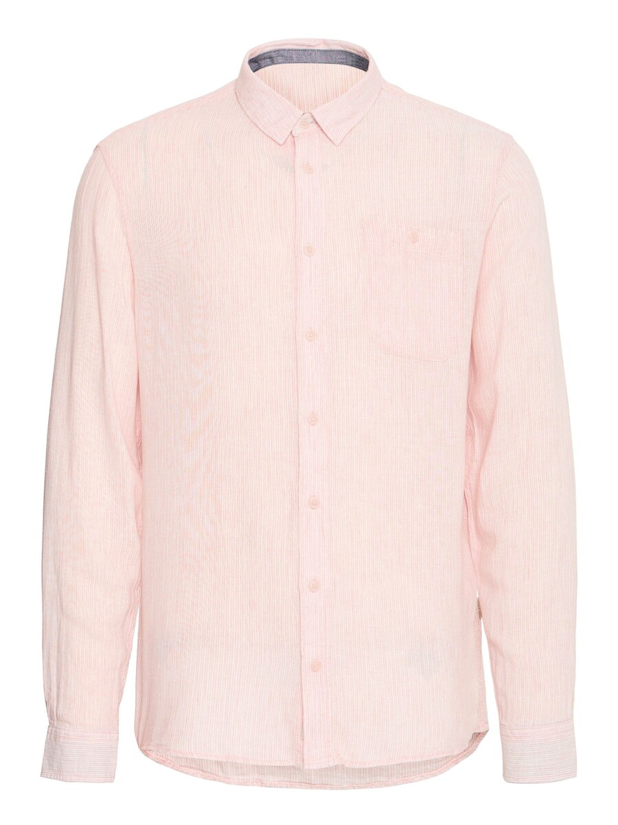 Рубашка на пуговицах классического кроя BLEND Bobby, розовый
Рубашка на пуговицах классического кроя BLEND Bobby, розовый