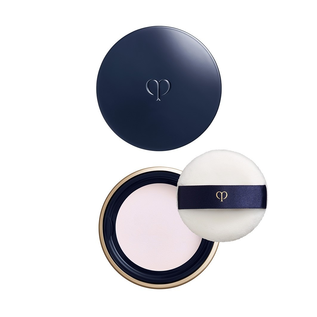 Пудра для лица translucent loose powder Cle De Peau Beaute, 1, вес 24 гр.
Пудра для лица translucent loose powder Cle De Peau Beaute, 1, вес 24 гр.