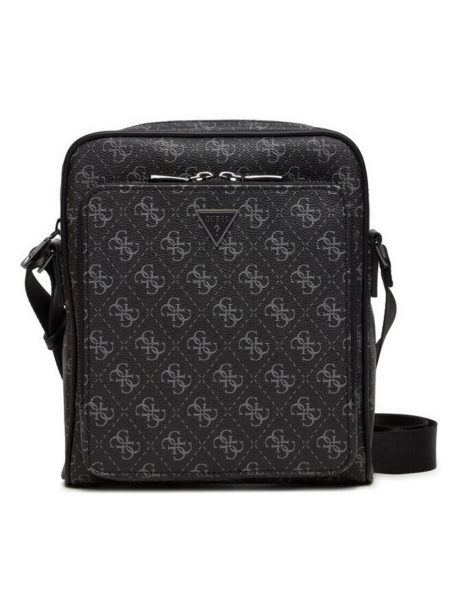 Сумка через плечо Guess, черный
Сумка через плечо Guess, черный