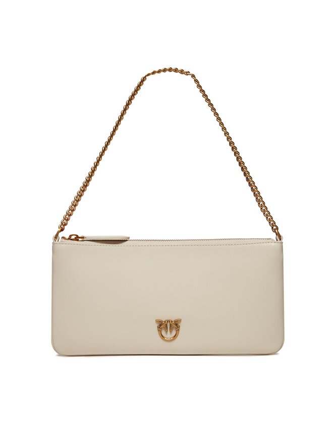 Сумочка Horizontal Flat PE 24 PCPL 102747 A0F1 Pinko, белый
Сумочка Horizontal Flat PE 24 PCPL 102747 A0F1 Pinko, белый