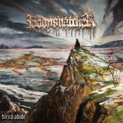 Виниловая пластинка Bodysnatcher - Bleed-Abide - Opaque Orchid - Opaque Bone
Виниловая пластинка Bodysnatcher - Bleed-Abide - Opaque Orchid - Opaque Bone