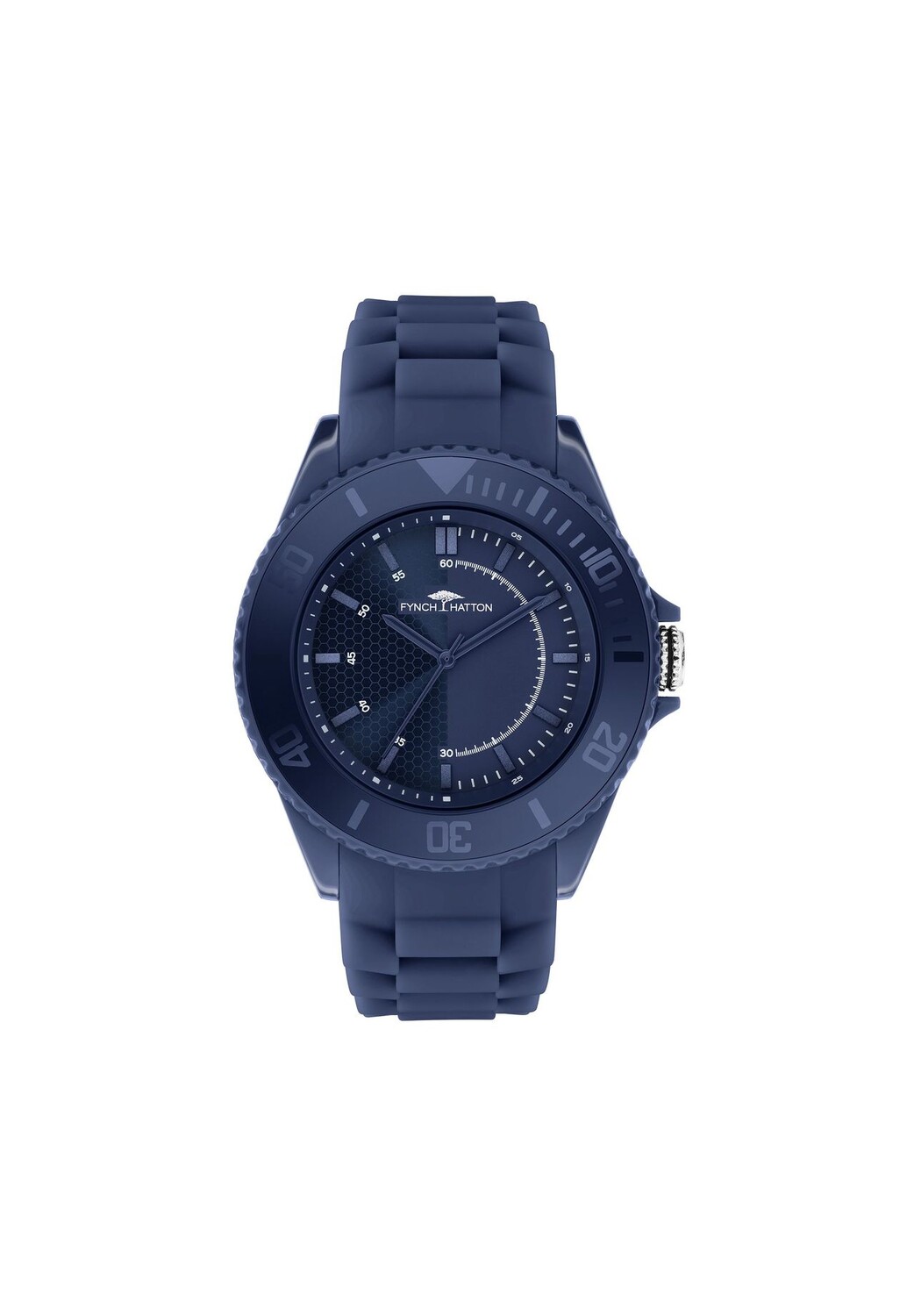 Наручные часы FYNCH-HATTON, синий
Наручные часы FYNCH-HATTON, синий