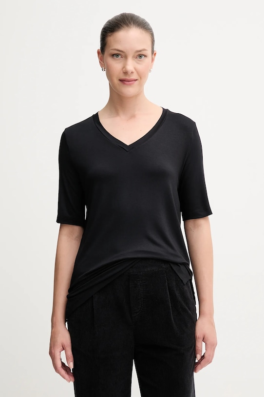 Футболка United Colors Of Benetton, черный
Футболка United Colors Of Benetton, черный