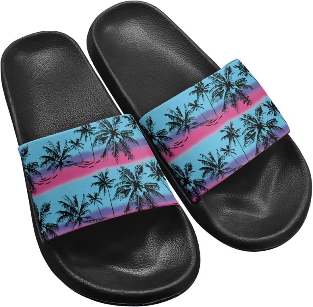 Мужские шлепанцы Twousenru Cloud Pillow, удобные, толстые, противоскользящие, легкие, для дома, улицы и душа, размер США 6-11, Coconut Tree
Мужские шлепанцы Twousenru Cloud Pillow, удобные, толстые, противоскользящие, легкие, для дома, улицы и душа, размер США 6-11, Coconut Tree