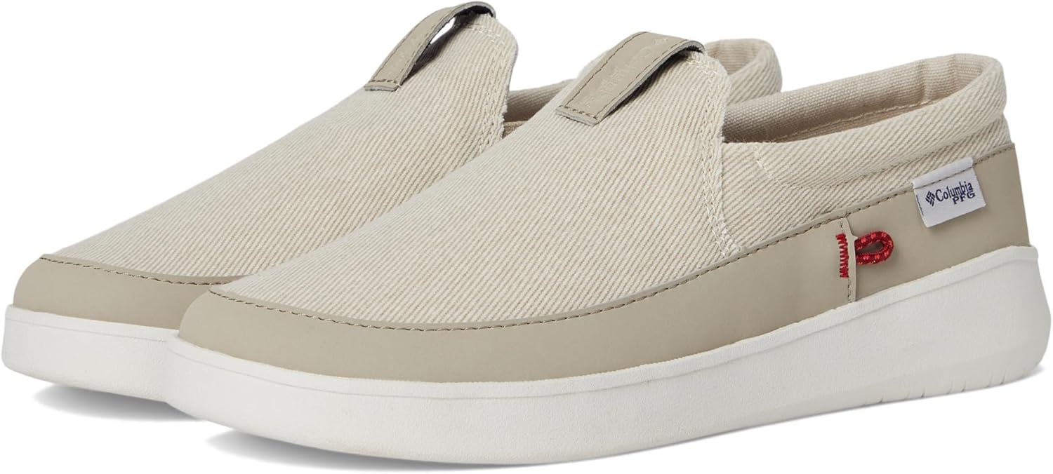 Columbia Unisex-Child Boatside PFG, Dark Stone/Sunset Red
Columbia Unisex-Child Boatside PFG, Dark Stone/Sunset Red