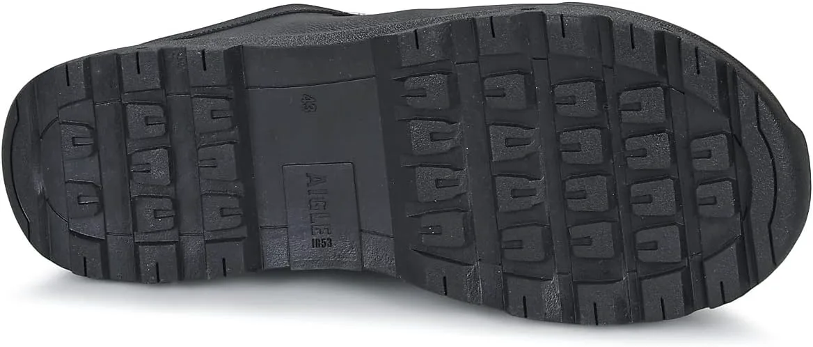 Мужские сабо Aigle, черный
Мужские сабо Aigle, черный