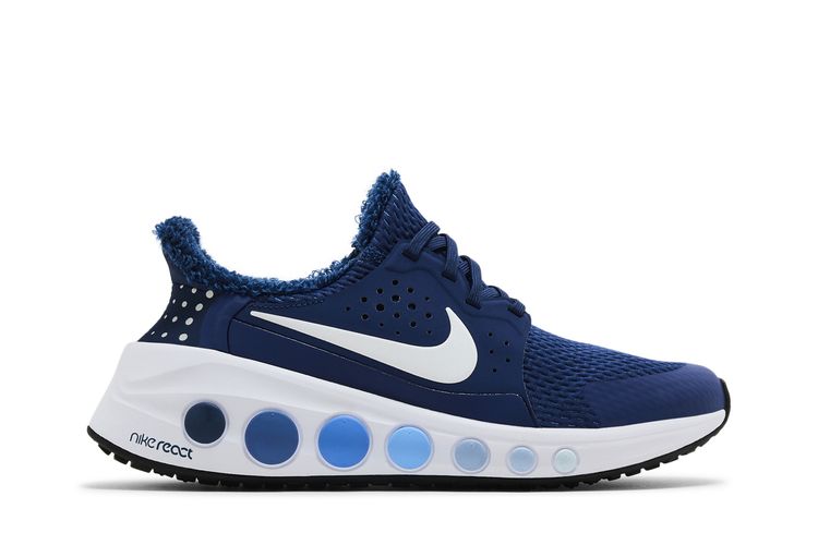 Кроссовки CruzrOne 'Coastal Blue', синий
Кроссовки CruzrOne 'Coastal Blue', синий