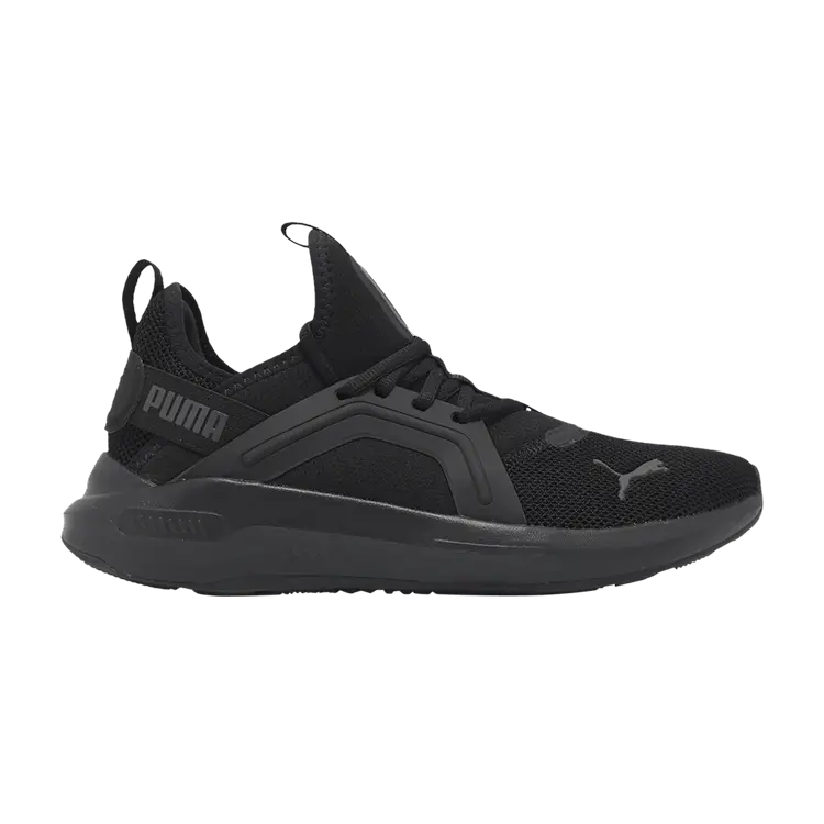 Кроссовки Puma Softride Enzo 5 'Black Cool Dark Grey', черный
Кроссовки Puma Softride Enzo 5 'Black Cool Dark Grey', черный