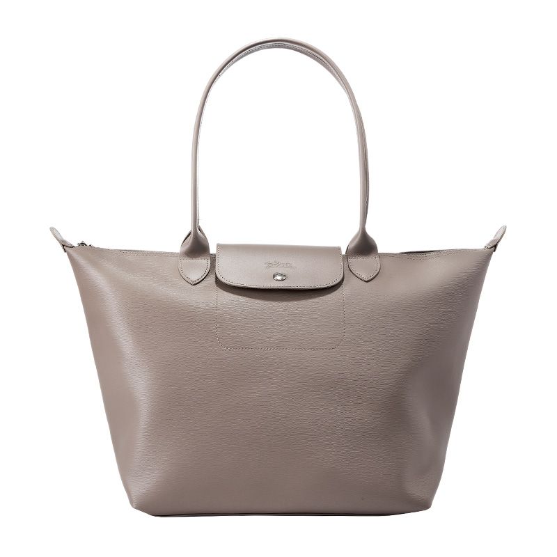 Сумка через плечо Le Pliage City taupe gray LONGCHAMP, серый
Сумка через плечо Le Pliage City taupe gray LONGCHAMP, серый