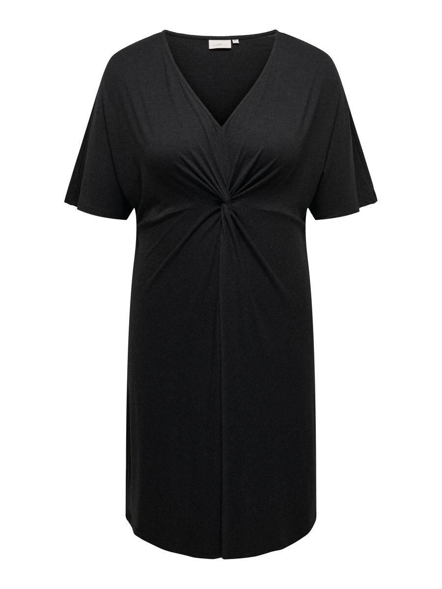 Платье ONLY Carmakoma CARPili, черный
Платье ONLY Carmakoma CARPili, черный