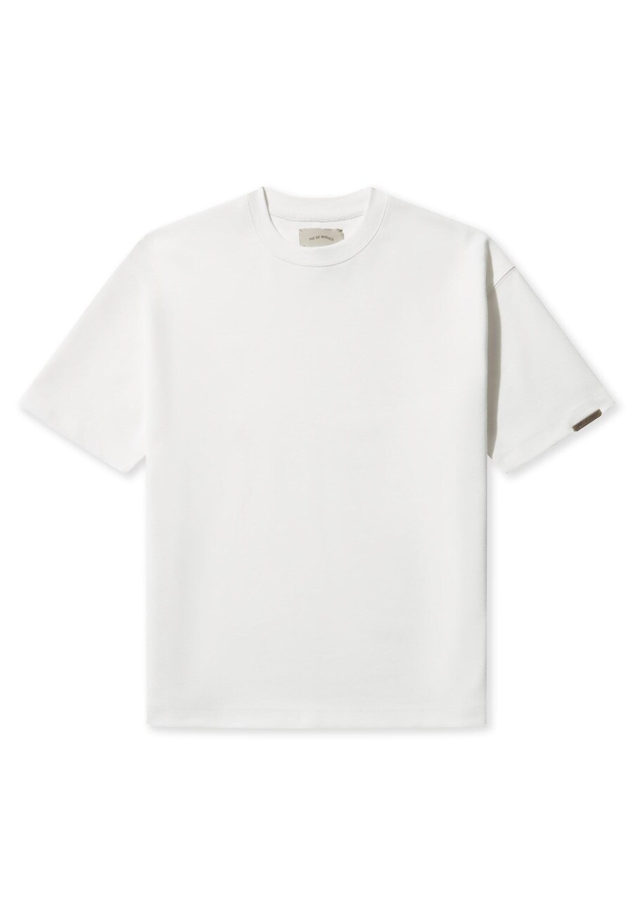 Рубашка Pas De Monaco TE DE BASE, белый
Рубашка Pas De Monaco TE DE BASE, белый