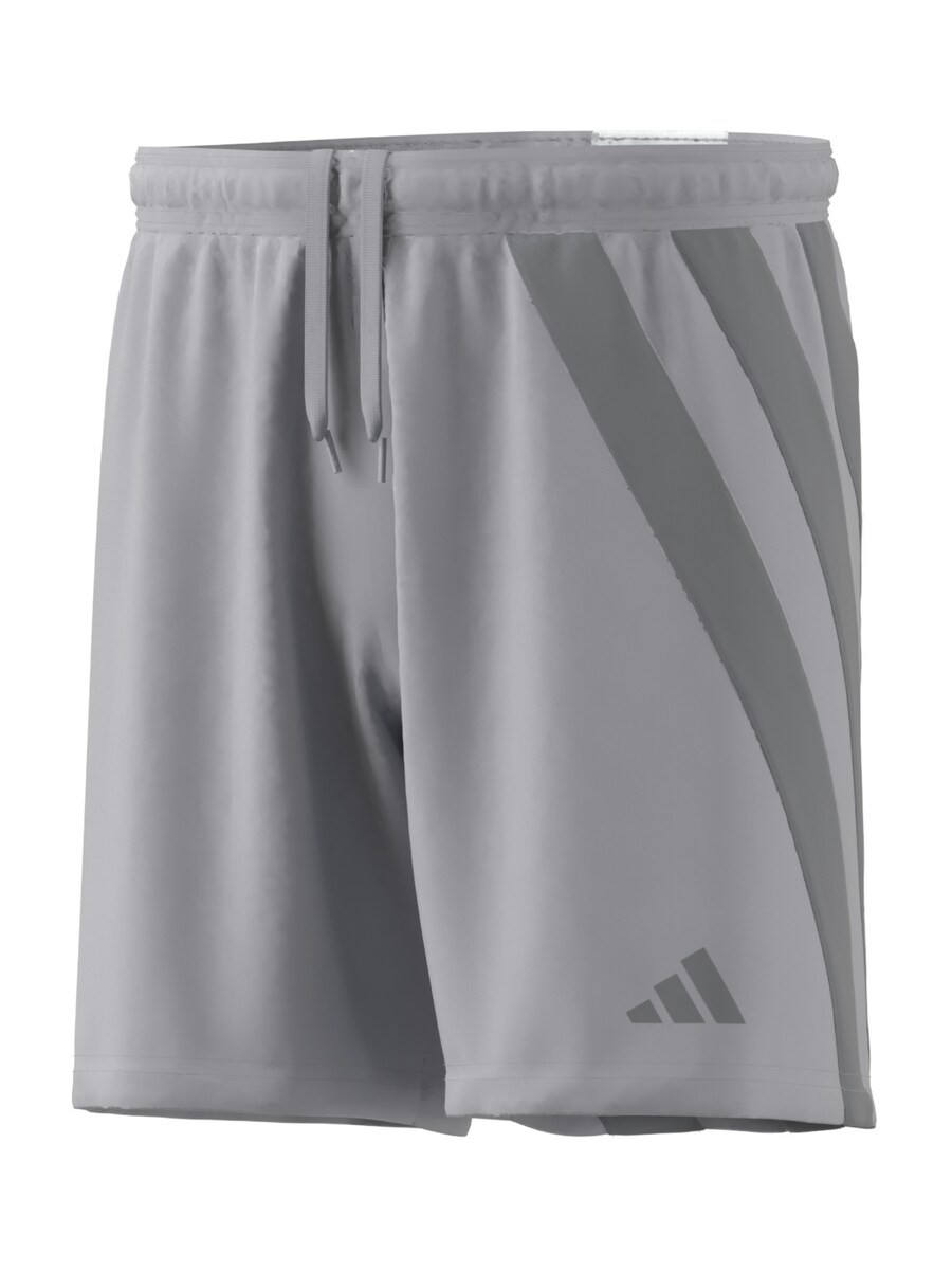 Обычные тренировочные брюки ADIDAS PERFORMANCE Fortore 23, серый
Обычные тренировочные брюки ADIDAS PERFORMANCE Fortore 23, серый