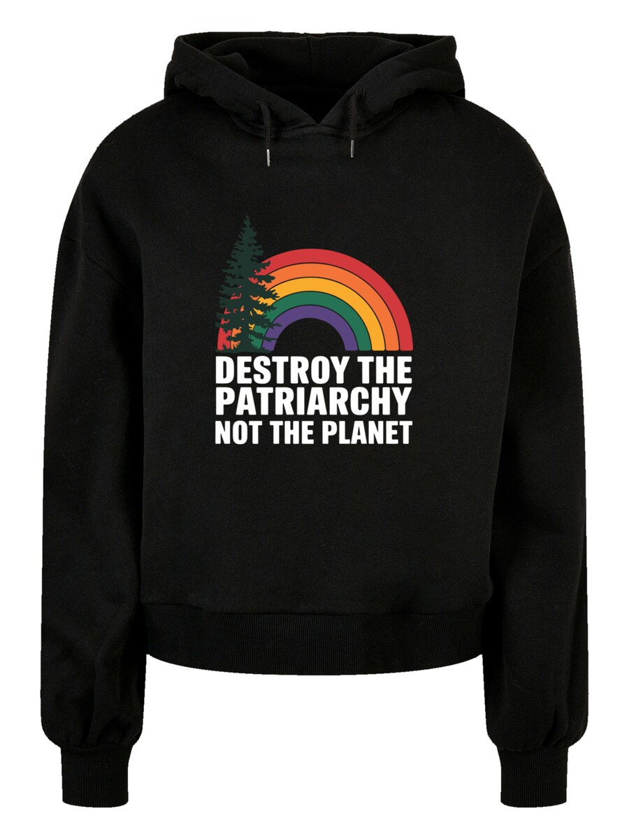 Толстовка F4NT4STIC Internationaler Frauentag Feminismus und Umwelt, Black
Толстовка F4NT4STIC Internationaler Frauentag Feminismus und Umwelt, Black