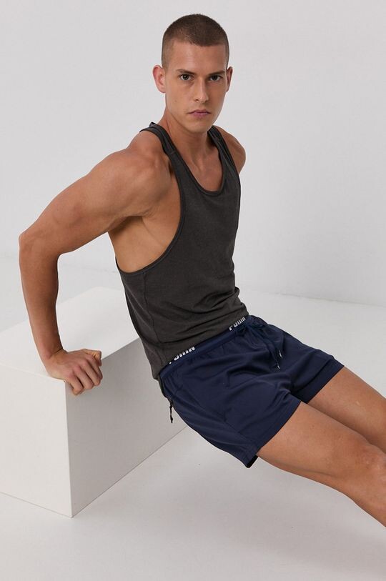 Шорты для плавания Puma, темно-синий
Шорты для плавания Puma, темно-синий