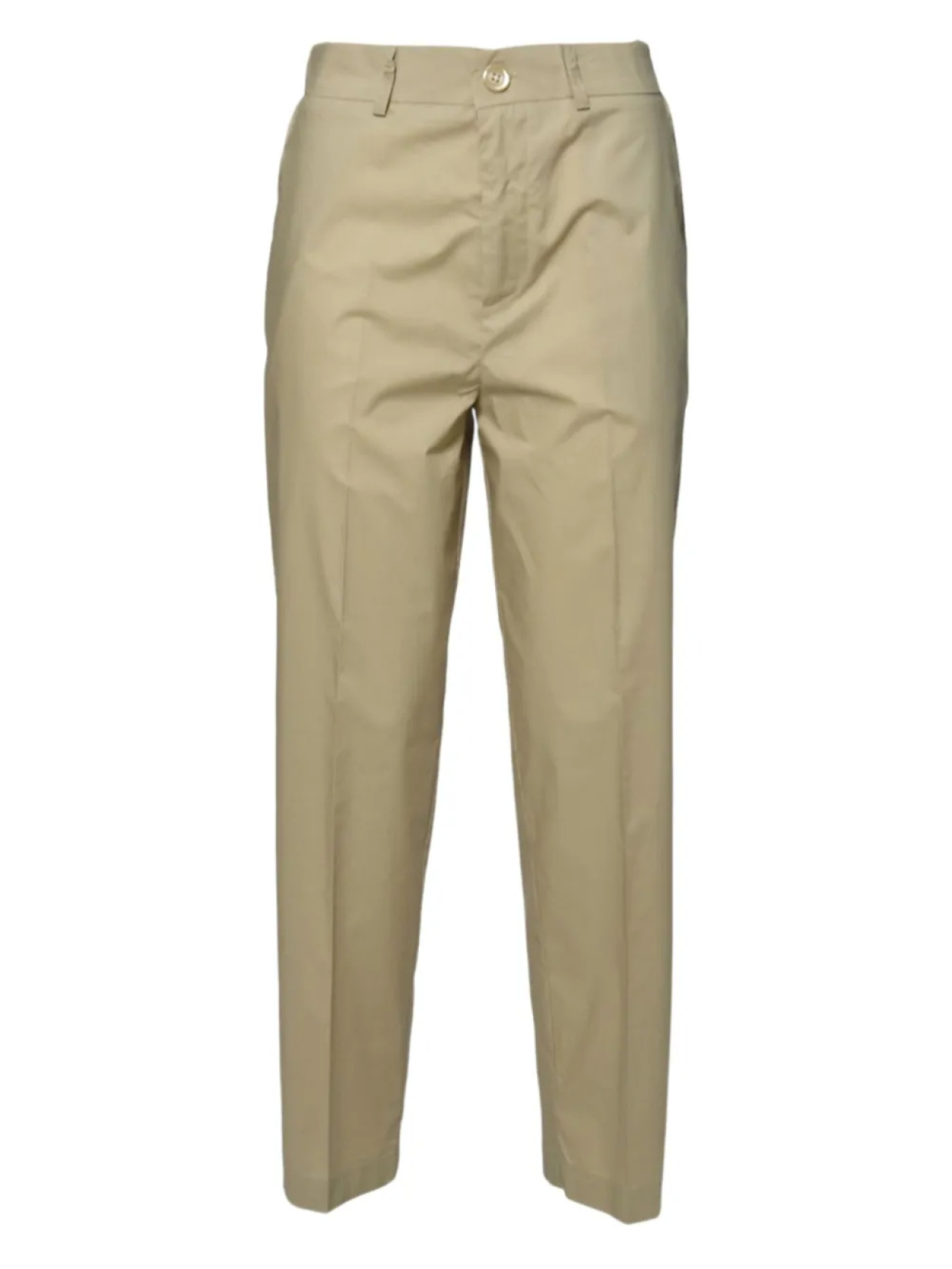 Зауженные брюки SOLOTRE, нейтральный
Зауженные брюки SOLOTRE, нейтральный