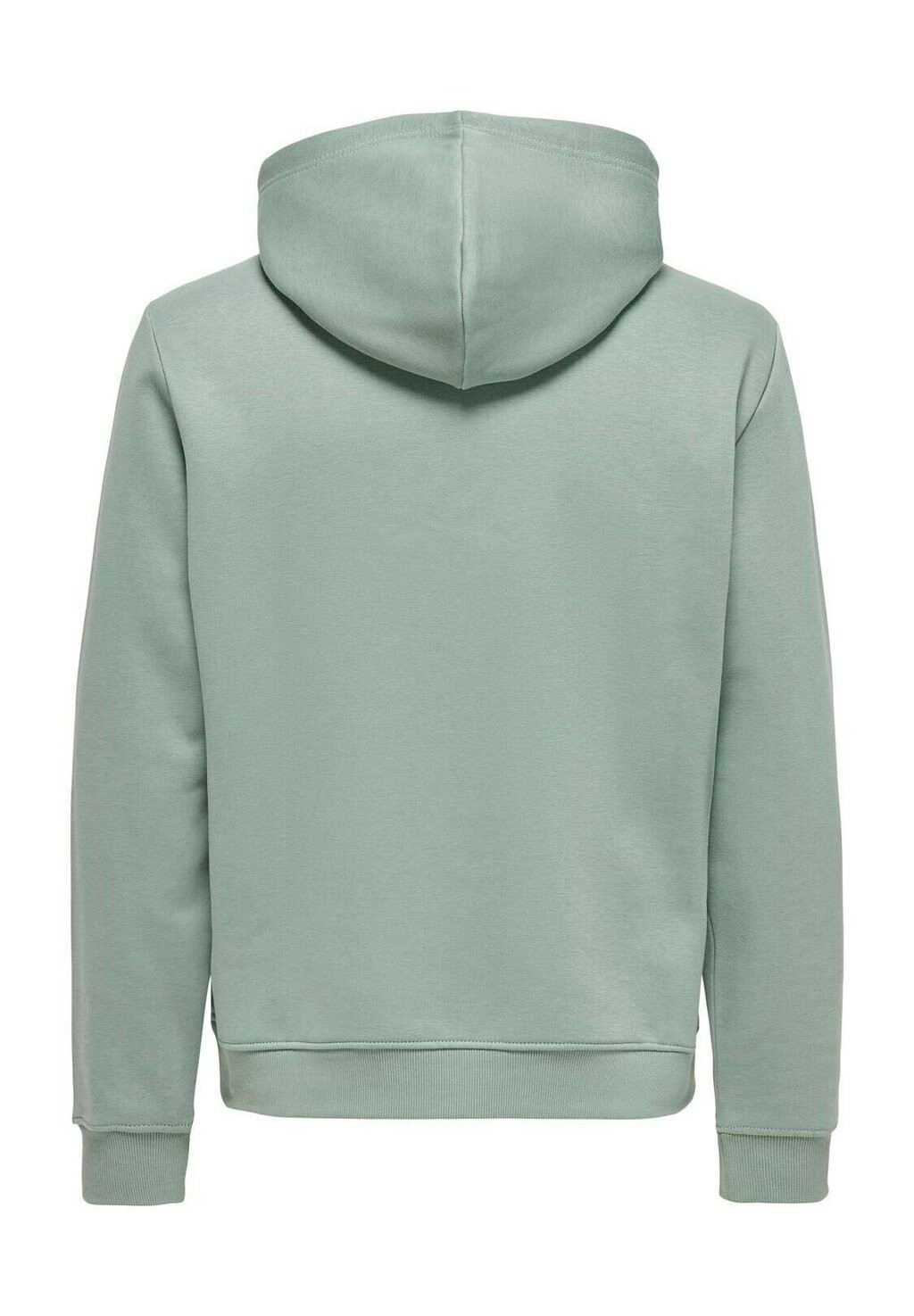 Толстовка с капюшоном ONSCONNOR Only & Sons, зеленый
Толстовка с капюшоном ONSCONNOR Only & Sons, зеленый