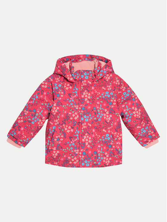 Зимняя куртка стандартного кроя Killtec, розовый 
Зимняя куртка стандартного кроя Killtec, розовый