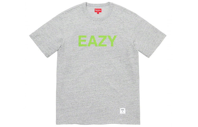 Футболка унисекс Supreme
Футболка унисекс Supreme