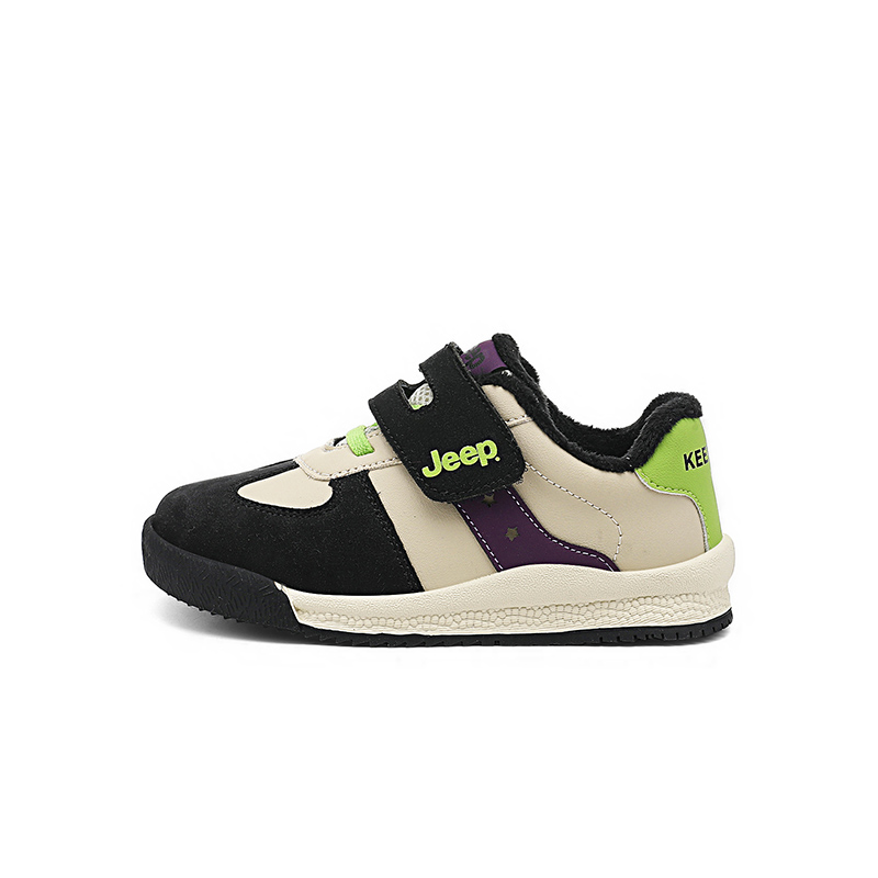 Детские повседневные ботинки Khaki Brown/Obsidian Black Kids' Jeep, хаки коричневый/Obsidian черный
Детские повседневные ботинки Khaki Brown/Obsidian Black Kids' Jeep, хаки коричневый/Obsidian черный