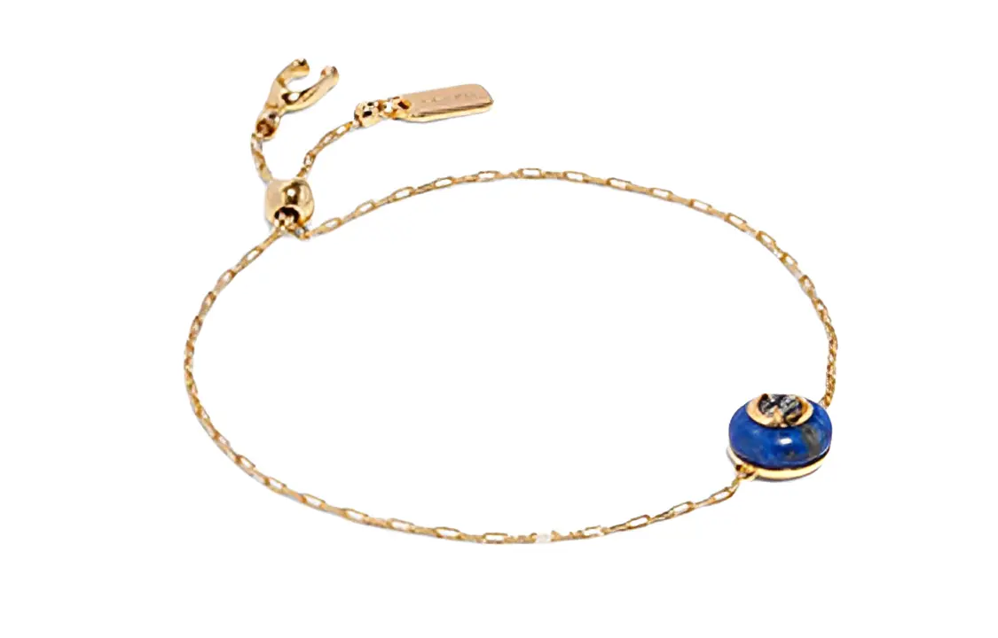 COACH Золотой браслет для женщин
COACH Золотой браслет для женщин