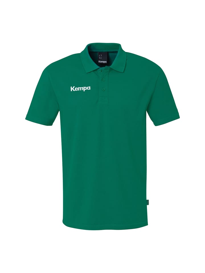Рубашка-поло Kempa
Рубашка-поло Kempa