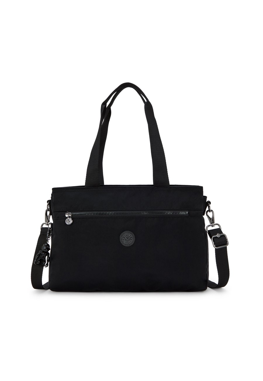 Сумка Kipling Handbag, Infinite Black/Black
Сумка Kipling Handbag, Infinite Black/Black