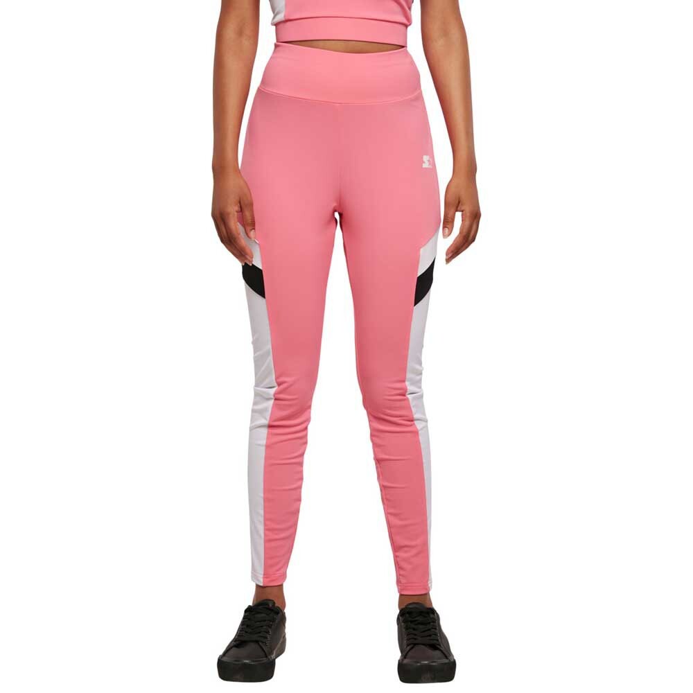 Леггинсы Starter Black Label Sports, розовый
Леггинсы Starter Black Label Sports, розовый