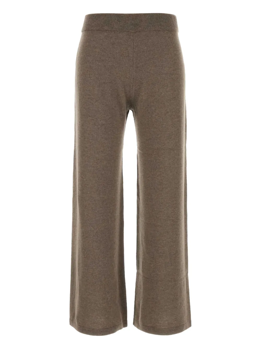 Трикотажные брюки Weekend Max Mara, коричневый
Трикотажные брюки Weekend Max Mara, коричневый