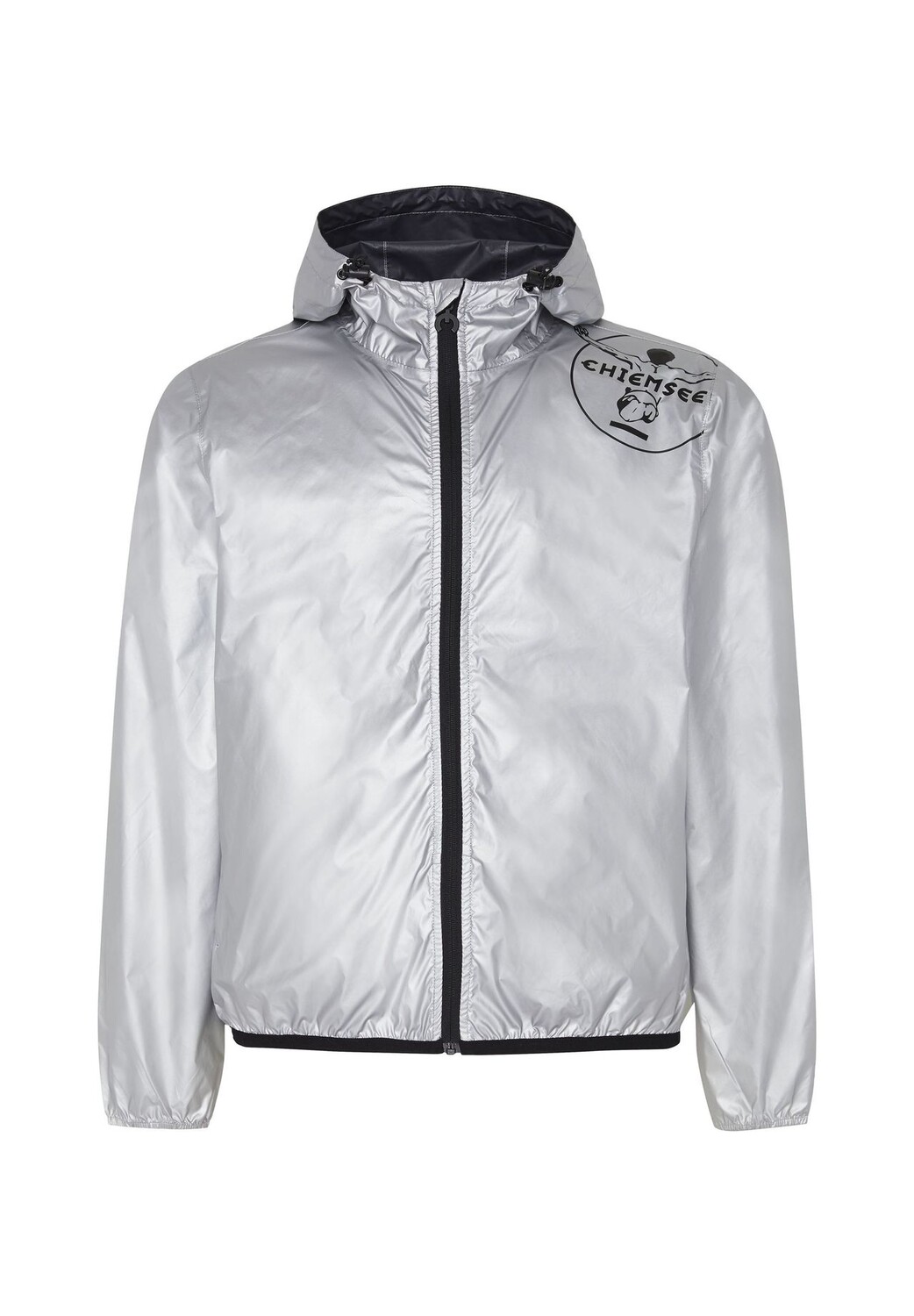 Дождевик с мотивом джемпера и функцией кармана CHIEMSEE, цвет Silver Metalic, Серебристый, Дождевик с мотивом джемпера и функцией кармана CHIEMSEE, цвет Silver Metalic
Дождевик с мотивом джемпера и функцией кармана CHIEMSEE, цвет Silver Metalic, Серебристый, Дождевик с мотивом джемпера и функцией кармана CHIEMSEE, цвет Silver Metalic