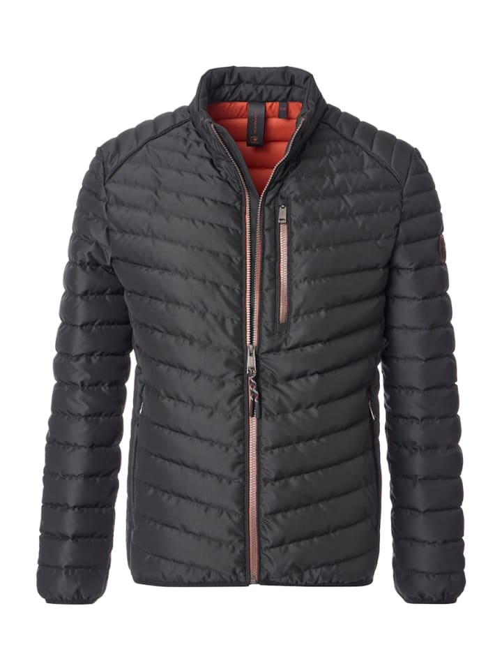 Куртка черного цвета CASAMODA
Куртка черного цвета CASAMODA