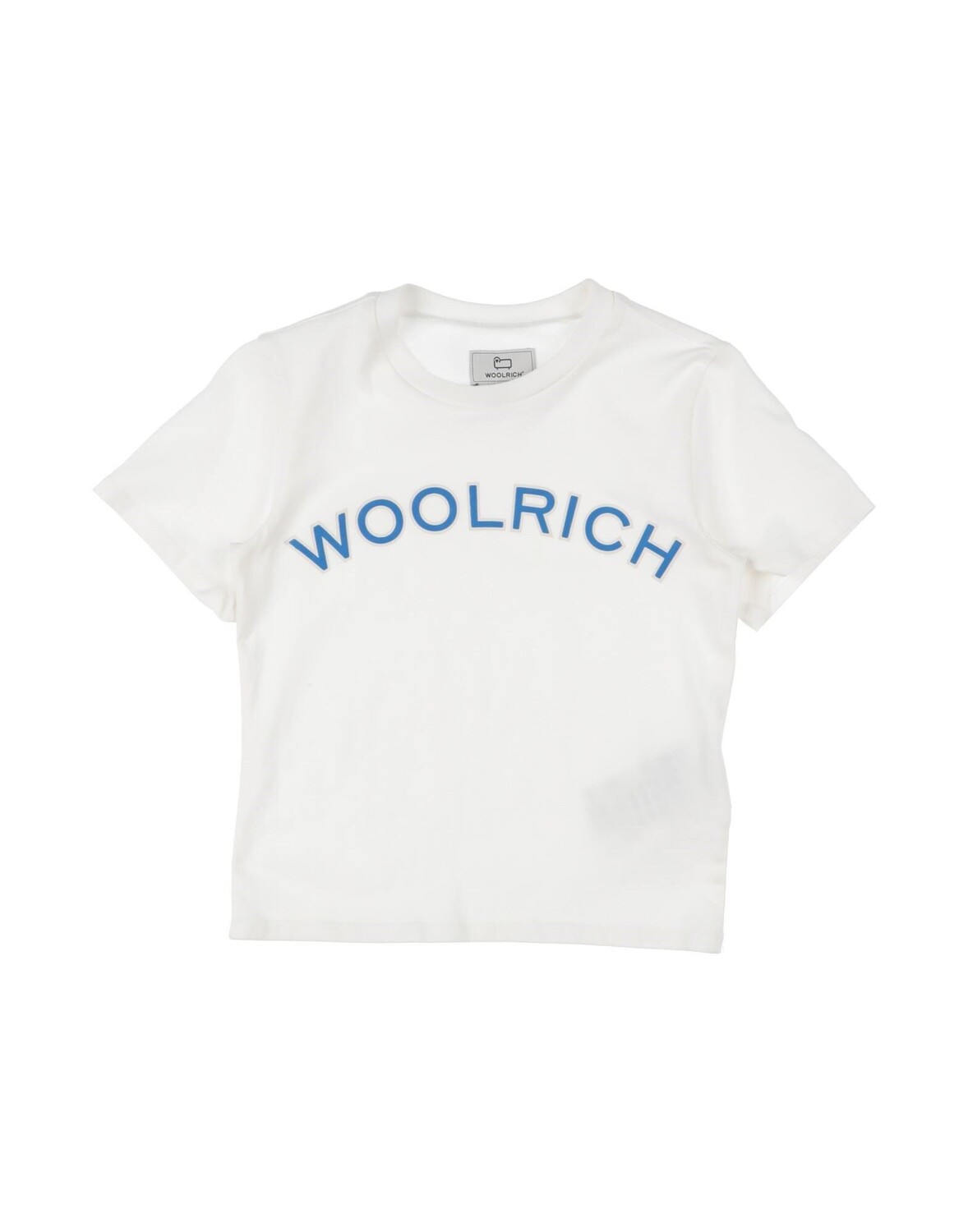Футболка Woolrich, белый
Футболка Woolrich, белый