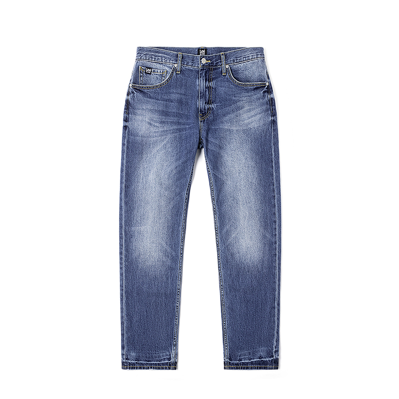 Lee Джинсы SS25 мужские Medium Blue
Lee Джинсы SS25 мужские Medium Blue
