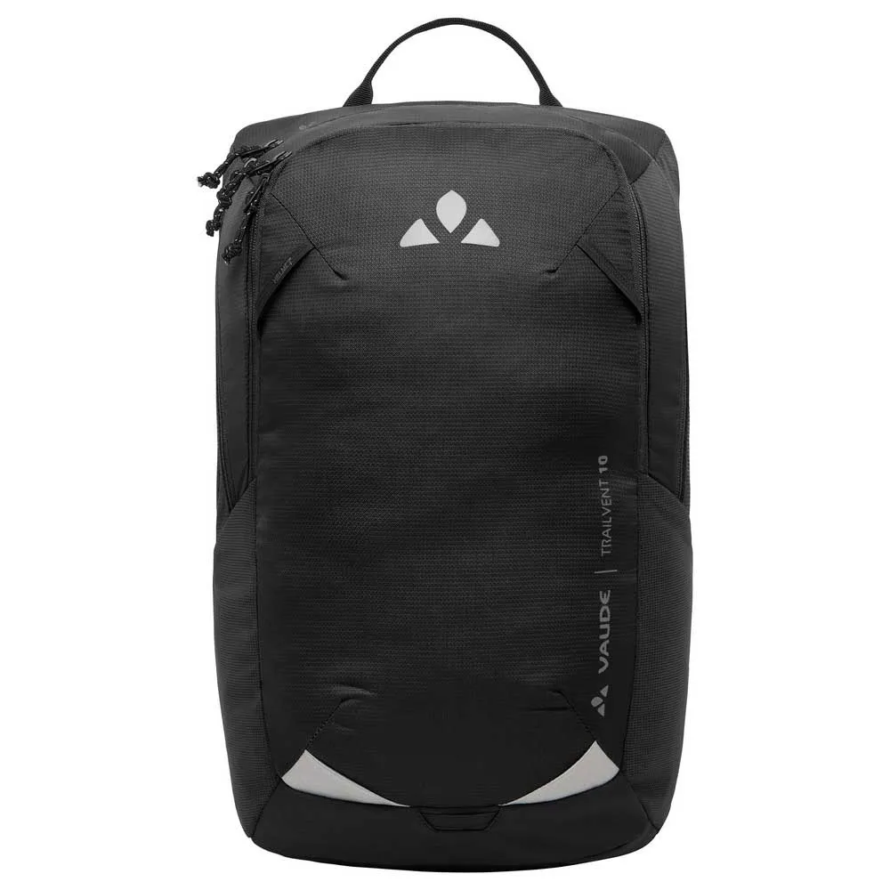 Рюкзак VAUDE Trailvent 10L, черный
Рюкзак VAUDE Trailvent 10L, черный