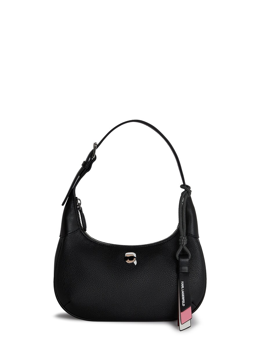 Сумка через плечо Karl Lagerfeld Ikon, черный
Сумка через плечо Karl Lagerfeld Ikon, черный