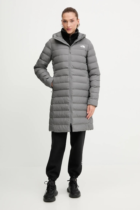 Куртка Аконкагуа The North Face, серый
Куртка Аконкагуа The North Face, серый