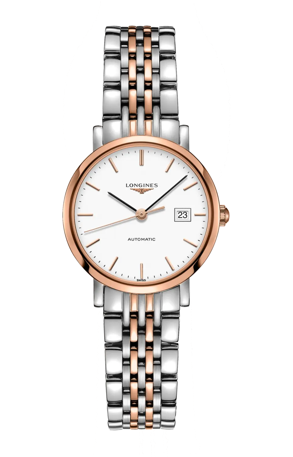 Часы the elegant collection Longines
Часы the elegant collection Longines