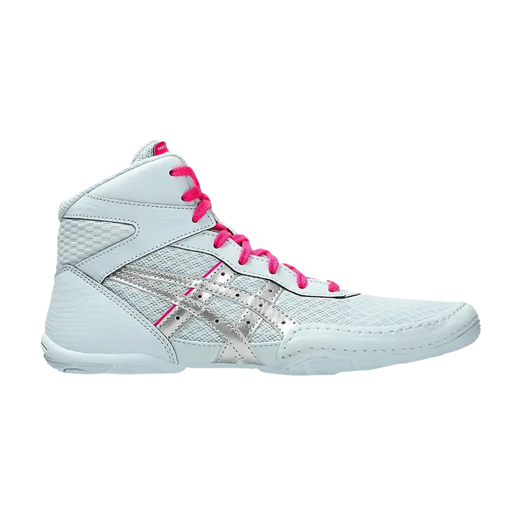 Кроссовки Matflex 7 GS, цвет Cool Grey Pure Silver
Кроссовки Matflex 7 GS, цвет Cool Grey Pure Silver